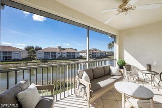 3057 Driftwood WAY 4004, Naples, FL 34109