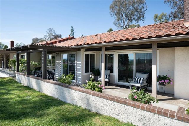 28052 Via Congora, Mission Viejo, CA 92692
