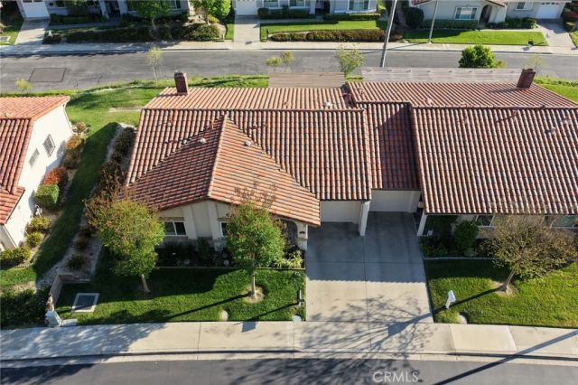 28052 Via Congora, Mission Viejo, CA 92692
