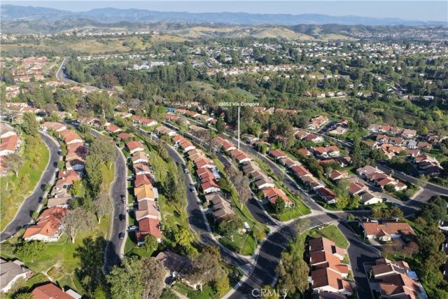 28052 Via Congora, Mission Viejo, CA 92692