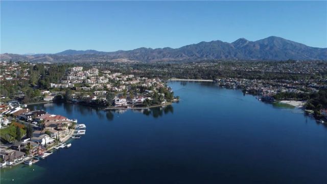 28052 Via Congora, Mission Viejo, CA 92692