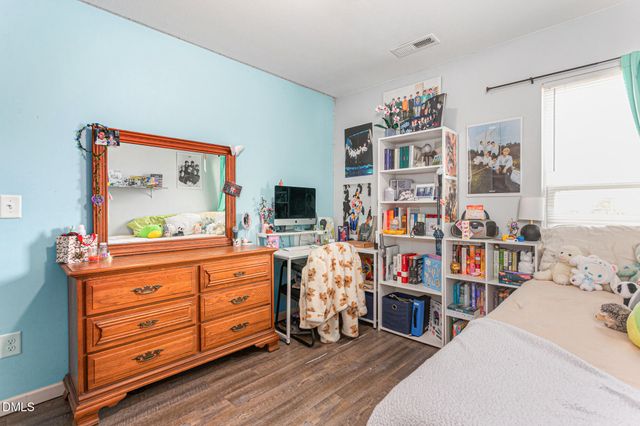 1985 Softwinds Drive, Graham, NC 27253