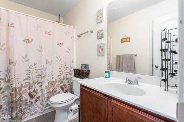 1985 Softwinds Drive, Graham, NC 27253