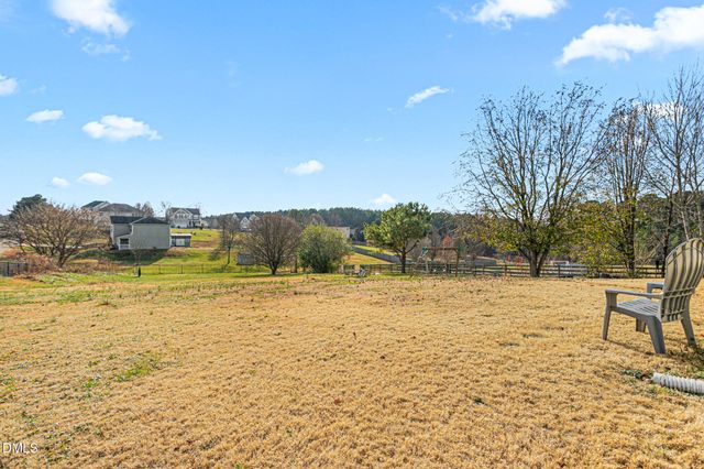 1985 Softwinds Drive, Graham, NC 27253