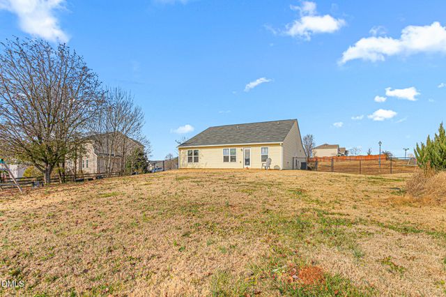 1985 Softwinds Drive, Graham, NC 27253