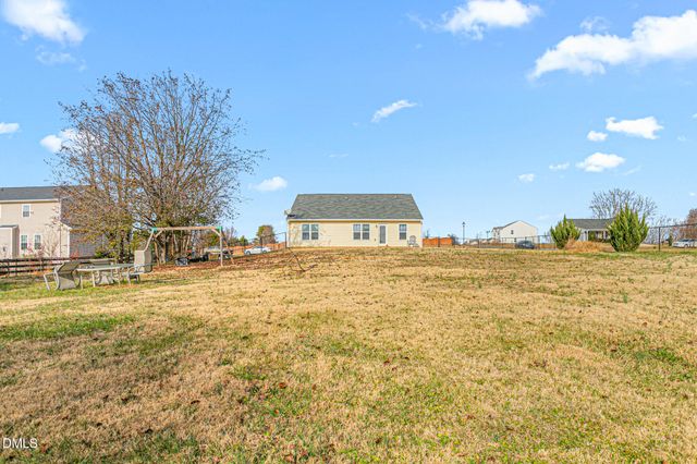 1985 Softwinds Drive, Graham, NC 27253