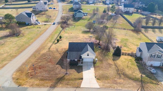 1985 Softwinds Drive, Graham, NC 27253