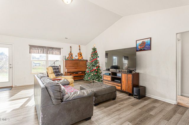 1985 Softwinds Drive, Graham, NC 27253