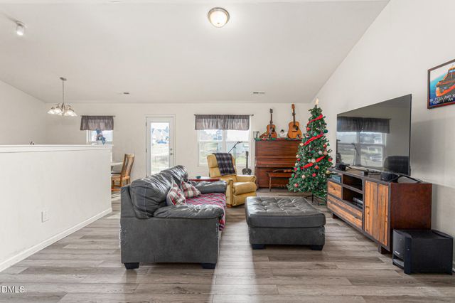 1985 Softwinds Drive, Graham, NC 27253