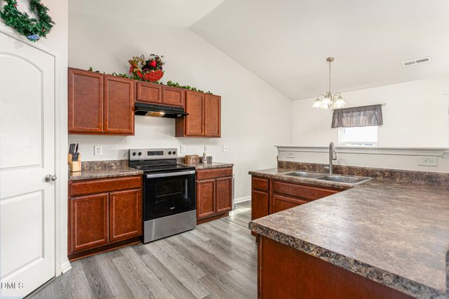 1985 Softwinds Drive, Graham, NC 27253