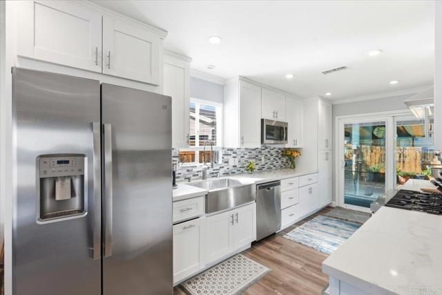 1048 Cosmo Avenue, El Cajon, CA 92019