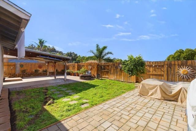 1048 Cosmo Avenue, El Cajon, CA 92019