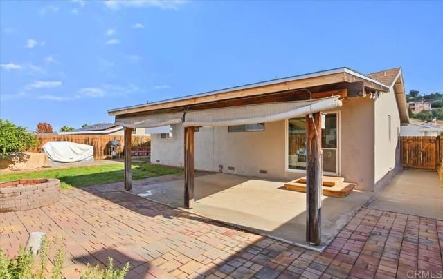 1048 Cosmo Avenue, El Cajon, CA 92019