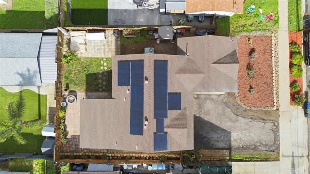 1048 Cosmo Avenue, El Cajon, CA 92019