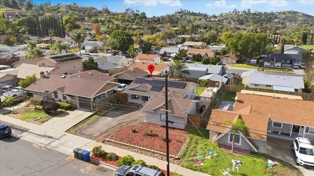 1048 Cosmo Avenue, El Cajon, CA 92019