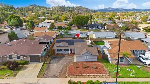 1048 Cosmo Avenue, El Cajon, CA 92019