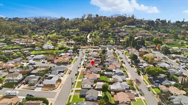 1048 Cosmo Avenue, El Cajon, CA 92019