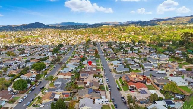 1048 Cosmo Avenue, El Cajon, CA 92019