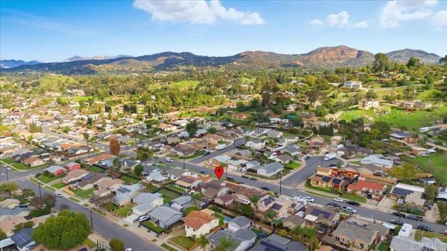 1048 Cosmo Avenue, El Cajon, CA 92019