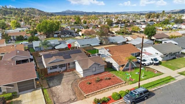1048 Cosmo Avenue, El Cajon, CA 92019