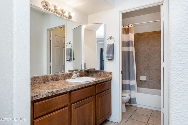 5855 N Kolb Rd Unit 13210, Tucson, AZ 85750