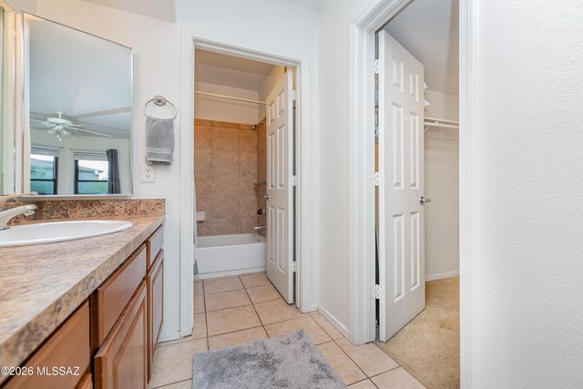 5855 N Kolb Rd Unit 13210, Tucson, AZ 85750