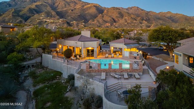 5855 N Kolb Rd Unit 13210, Tucson, AZ 85750