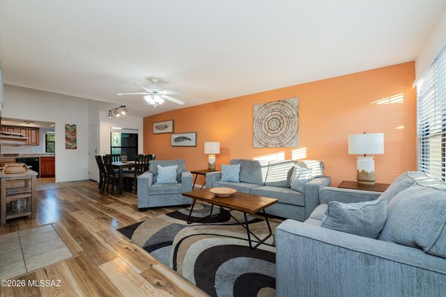 5855 N Kolb Rd Unit 13210, Tucson, AZ 85750