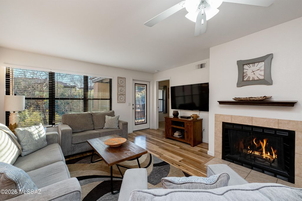 5855 N Kolb Rd Unit 13210, Tucson, AZ 85750