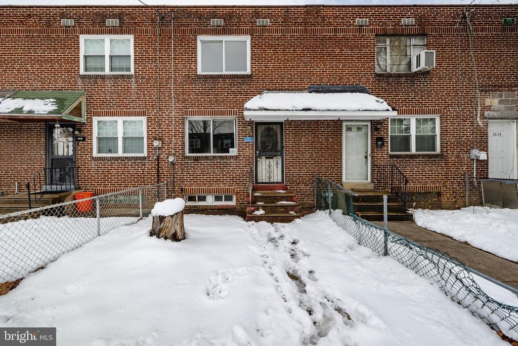 1010 KENWOOD AVE, Camden, NJ 08103