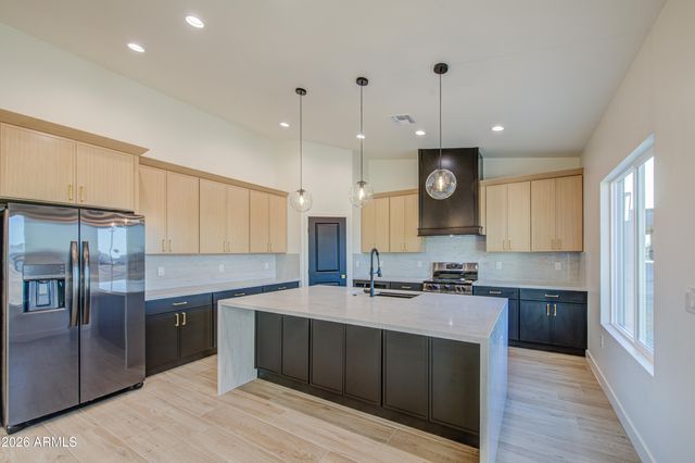 3636 N 363RD Avenue, Tonopah, AZ 85354