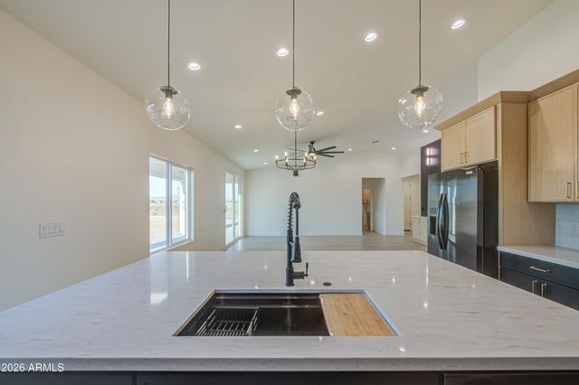 3636 N 363RD Avenue, Tonopah, AZ 85354