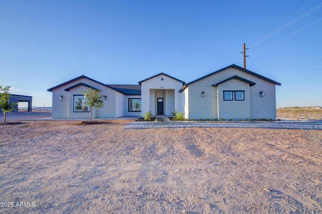 3636 N 363RD Avenue, Tonopah, AZ 85354