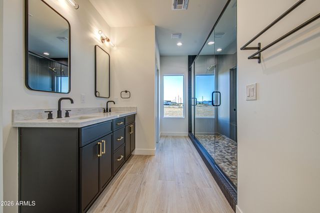 3636 N 363RD Avenue, Tonopah, AZ 85354