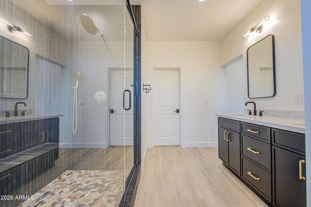 3636 N 363RD Avenue, Tonopah, AZ 85354