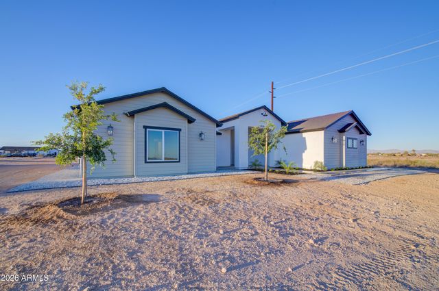 3636 N 363RD Avenue, Tonopah, AZ 85354
