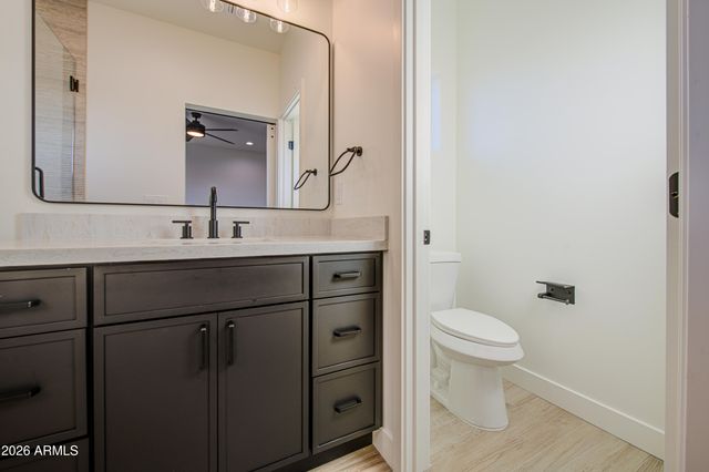 3636 N 363RD Avenue, Tonopah, AZ 85354