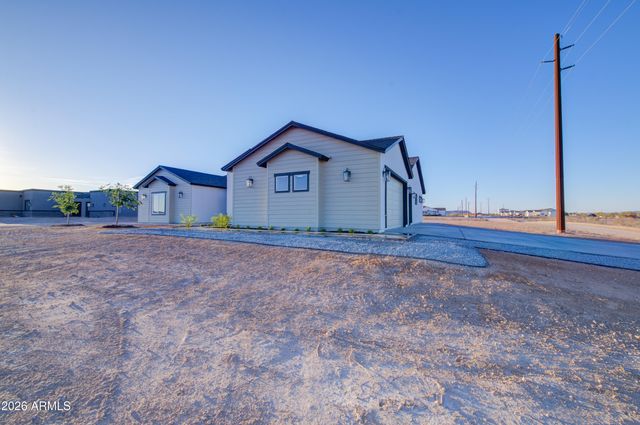 3636 N 363RD Avenue, Tonopah, AZ 85354