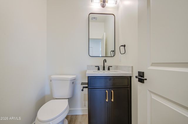 3636 N 363RD Avenue, Tonopah, AZ 85354
