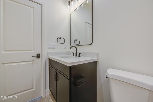 3636 N 363RD Avenue, Tonopah, AZ 85354