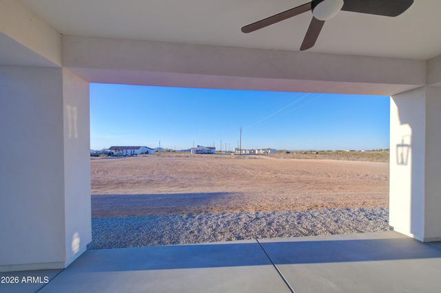 3636 N 363RD Avenue, Tonopah, AZ 85354