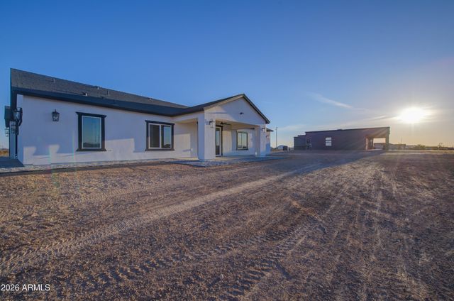 3636 N 363RD Avenue, Tonopah, AZ 85354