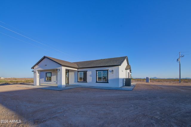 3636 N 363RD Avenue, Tonopah, AZ 85354