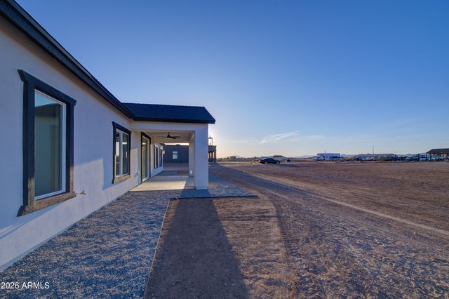 3636 N 363RD Avenue, Tonopah, AZ 85354
