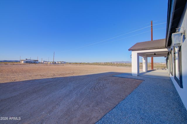 3636 N 363RD Avenue, Tonopah, AZ 85354