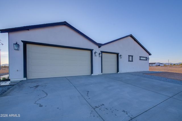 3636 N 363RD Avenue, Tonopah, AZ 85354