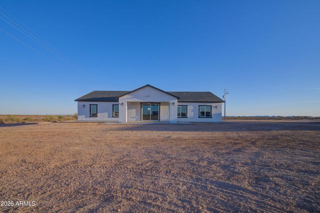 3636 N 363RD Avenue, Tonopah, AZ 85354
