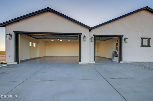 3636 N 363RD Avenue, Tonopah, AZ 85354
