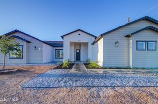 3636 N 363RD Avenue, Tonopah, AZ 85354