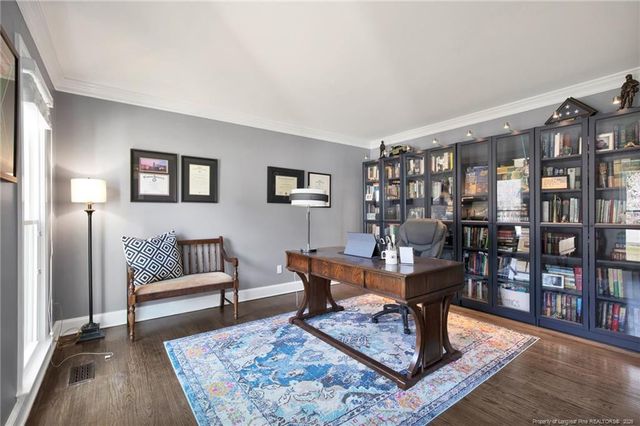 4175 Ferncreek Drive, Fayetteville, NC 28314